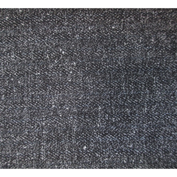 Vince Camuto Womens Tweed Peplum Blazer Sz 14 Gray - Picture 8 of 8